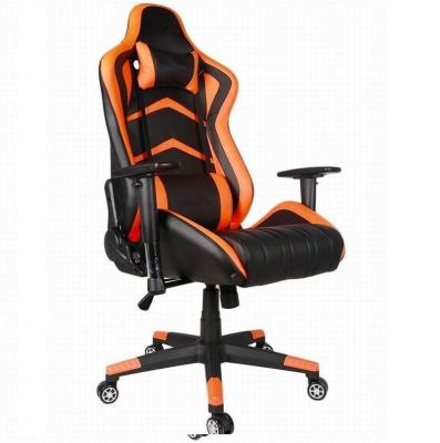 China Hot Selling Executive Big Size Gaming Chair WS1999 Racing Chair Style With Shoulder Rest And Cushion Wings Suitable For Heavy People And Tall Guy for sale