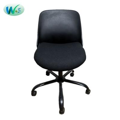 China WST6666 adjustable computer chair small household (height) students learn to write study conference desk chairs export trade for sale