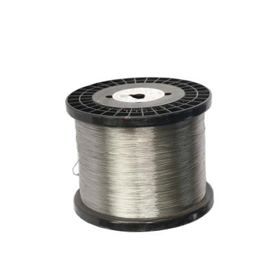 China Wholesale Heating Resistance Heater Wire Awm Internal Electric 3589/3270/3350 Nickel Alloy Heating Wire For Home Use for sale