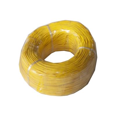 China Electric Heater Hotline Carbon Fiber Silicone Radiant Floor Heating Parts Modern Portable Infrared Wire Cable 3000 Meters for sale