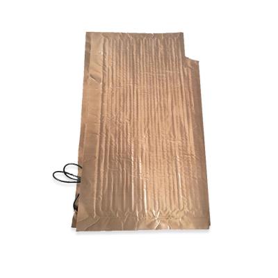 China Electric Body Health Care Use Sauna Steelless Heating Plate Rehabilitation Heat Therapy Supplies Flexible Health Care Home Hot and Cold Packs for sale