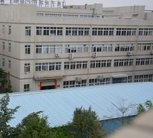 Verified China supplier - Vivipeace Industries Co., Ltd.