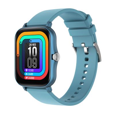 China 2020 New Arrivals Y20 Smartwatch Touch Screen Y20 AI Phone Call Smart Watch For Calls Phone Fitness Watch for sale