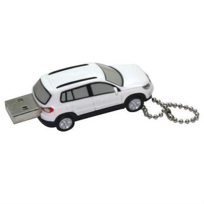 China Flash Stick OEM Gift Car Shape USB Drive for sale