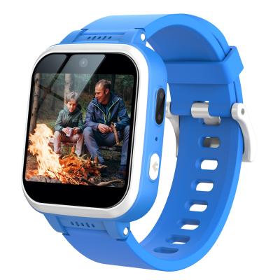 China 2021 New Touch Screen Smartwatch Y90 Smart Watch For Kids Take Pictures Music Player Photo Album Smartwatch Built-in6games Y90 for sale