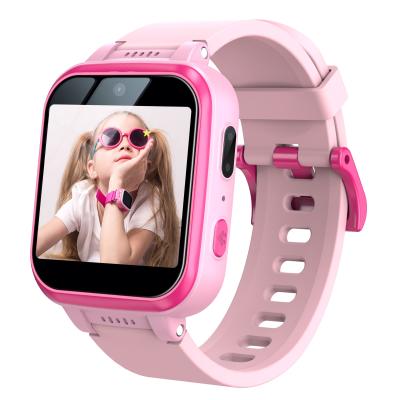 China 2021 New Next Touch Screen Smartwatch Y90 Smart Watch For Kids With Games Camera Music Video Player Kids Watch for sale