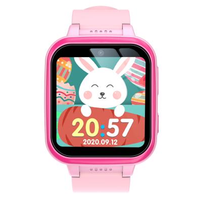 China 2021 New Next Touch Screen Smartwatch Y90 Smart Watch For Kids With APP Control Take Kids Pictures Music Player Pedometer Smartwatch for sale