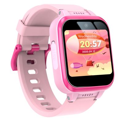 China 2021 Best Selling Touch Screen Smartwatch Y90 Smart Watch For Kids With APP Control Music Player Pedometer Smartwatch Kids for sale