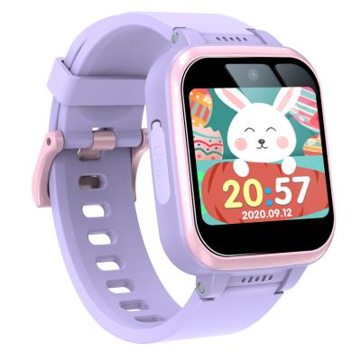 China Factory Direct Selling Touch Screen Smartwatch Y90 Smart Watch For Kids With APP Control Music Player Pedometer Smartwatch Children for sale