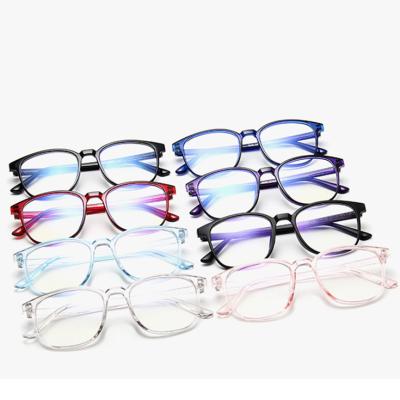 China For Smart-Phone Clear Light-stopping Computer Eyewears-Game Accessories-Glasses Reading Glasses Blocking Anti Blue Light Glasses for sale