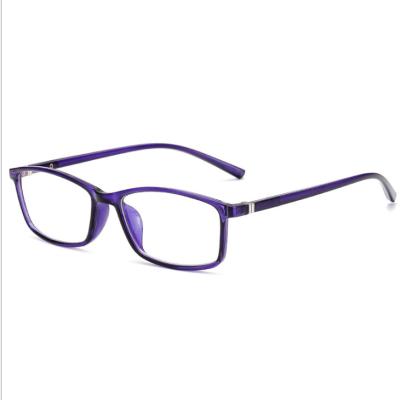 China Unisex kailun reading glass 100 to 400 degree for sale