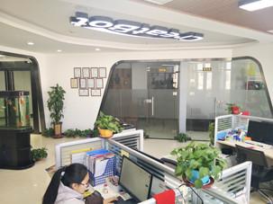 Geverifieerde leverancier in China: - Henan Suwei Electronic Technology Co., LTD.