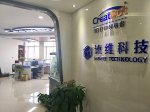 Geverifieerde leverancier in China: - Henan Suwei Electronic Technology Co., LTD.