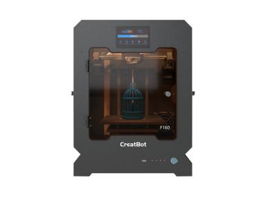 China High Speed ULTEM 3D Printer 160*160*200 Mm Build Volume With High Accuracy for sale