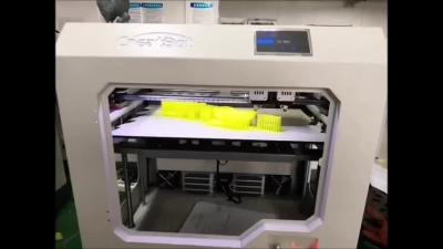 China Driedimensioneel Plaattype Op hoge temperatuur van de Creatbotf430 3D Printer Te koop