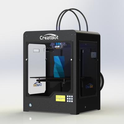 China 110V/220V Creatbot Dx FDM 3D Printer 350W Gross Power For 3d Modeling for sale