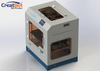 China Drucker CreatBot F430 des hohe Präzisions-Metallrahmen-3d mit großem Gestalt-Volumen zu verkaufen