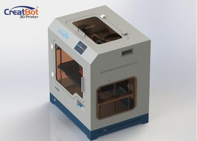 China Hohe Genauigkeit Carbon Fiber 3D Drucker 3d Metalldruckmaschine USB-Konnektivität zu verkaufen