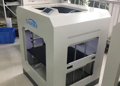 China Large Size Industrial 3D Printing Machine High Temperature 0.05mm Presicion D600 Pro for sale