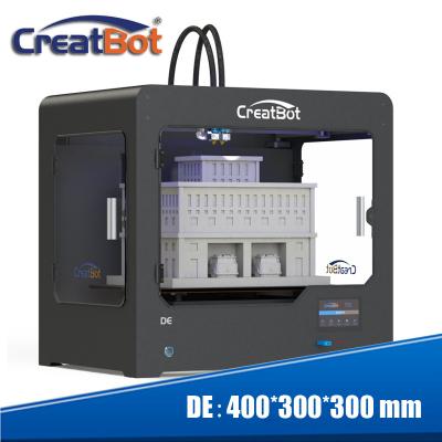 China Efficient Touch Screen Industrial 3d Printing Machine Three Dimensional Plate Type for sale