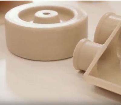 Chine Imprimante 3D 40 à hautes températures de filament d'Ultem PEI - vitesse de l'impression 200mm/S à vendre