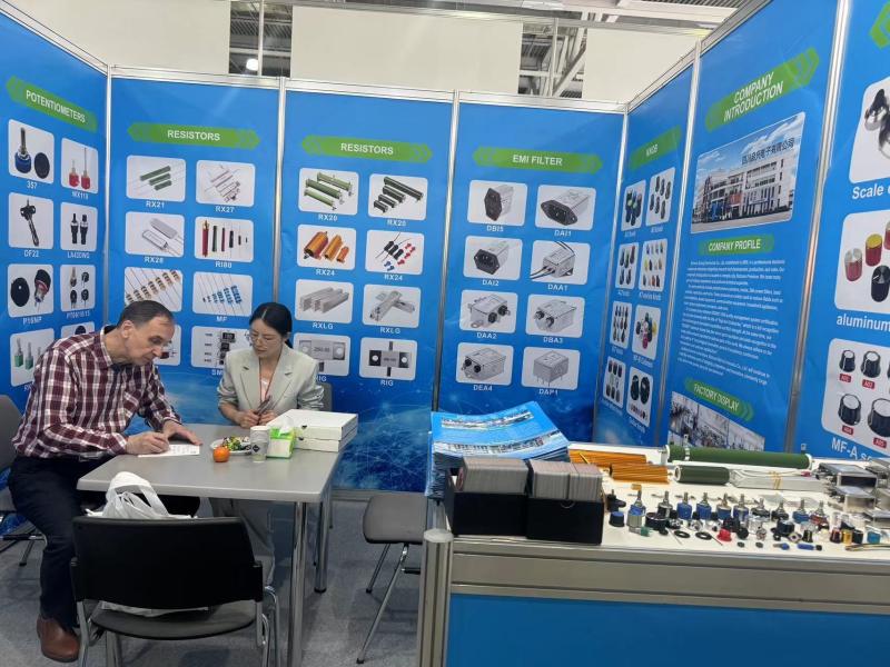 Fornitore cinese verificato - Sichuan Qixing Electronics Co., Ltd.