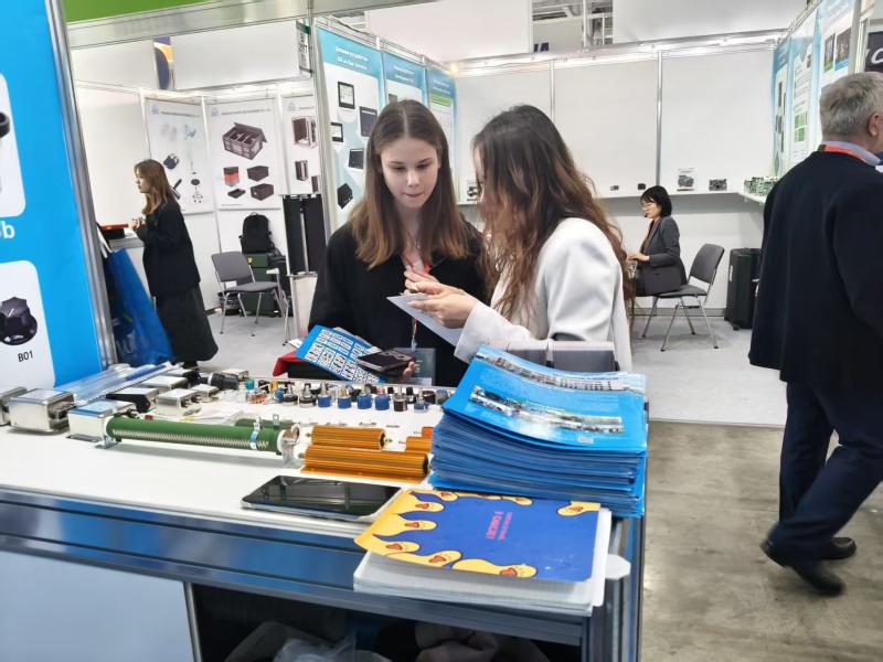 Fornitore cinese verificato - Sichuan Qixing Electronics Co., Ltd.
