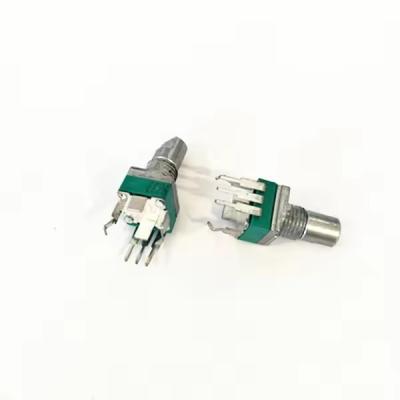 China Sichuan 9mm Carbon Rotary Potentiometer for sale