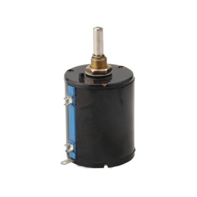 China BONENS Multi-turn Winding Potentiometer WXD4-23-3W 47K Power 3W 5% 10 Turns zu verkaufen