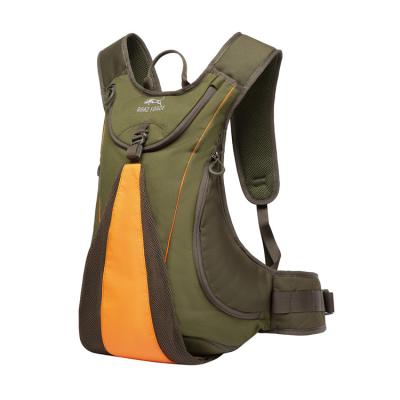 China Green Orange Polyester Men's Hunting Other Outdoor Waterproof Hunting Gear Hunting Backpack à venda