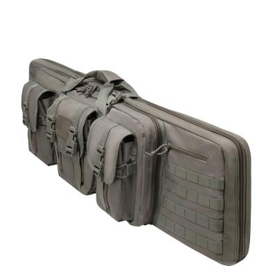 China Carry Custom Durable Multi-Functional Gun Range Bag Stream Gun Case Gun Range and Accessories en venta