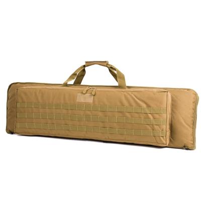 Κίνα 1000D Nylon Tactical Military Gun Rifle Shooting Stream Area Gun Case Military Tactical Bag Military Hunting Bag προς πώληση