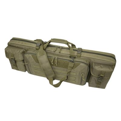 中国 Carry Guns and Accessories GAF 36 Inch Army Stream Box Case Gun Leather Gear Outdoor Tactical Military Massage Rifle Cover 販売のため