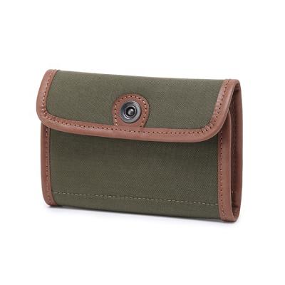 China GAF Round 10 Bullet Bag Rifle Gun Light Shooting Hunting Tactical Ammo Wallet for sale