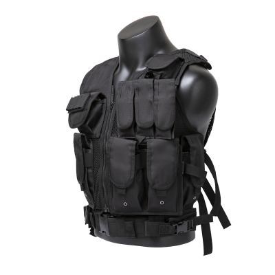 中国 GAF Army Tactical Vest Plate Carrier Army Military Police Heavy Breathable Lightweight Armor Tactical Vest 販売のため