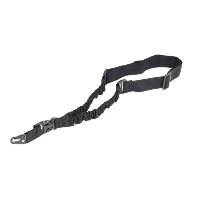 Cina Outdoor Sport Travel Hiking Unique Adjustable 1000D Fabric Nylon Tactical Shoulder Sling Camping in vendita