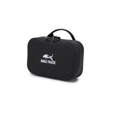 China Waterproof Custom Logo Padded Storage Tool Case Bag Discreet Pocket Slot Dry Bag for sale