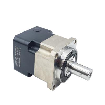 China YHD ZJU06 General Universal Precision Machine Tool Reducer Stepper Motor Gear Reducer Gearbox Gear Motor for sale