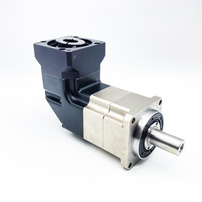 China YHD ZJU17 Machine Tool Precision Wedge Reducer Stepper Motor Speed ​​Reducer Gearbox Planetary Gear Motor for sale