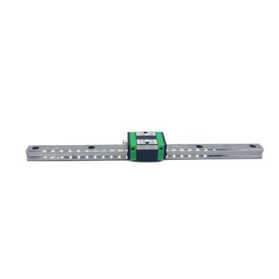 China 100% Original Length YHD 100% Original Miniature Slider IAP21 Long Running Rail Guideway Precision Machine Standard Type Bearing Linear Guide for sale