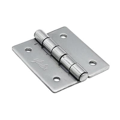 China Wholesale YHD HFV11 System Stainless Steel Hinge Silent Door Hinge Cabinet Hidden Furniture Hinges For Door for sale