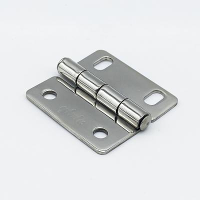 China Wholesale YHD HFV01 System Stainless Steel Hinge Silent Door Hinge Cabinet Hidden Furniture Hinges For Door for sale