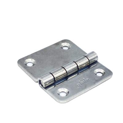 China Wholesale Silent System Hinges HFV61 High Quality Aluminum Cabinet Hidden Furniture Hinges For Door for sale