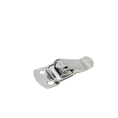 China High Quality Long Life YHD Suction Latch HFQ16 SUS304 Hermetic Latches Sealing Buckle For Large Doors for sale