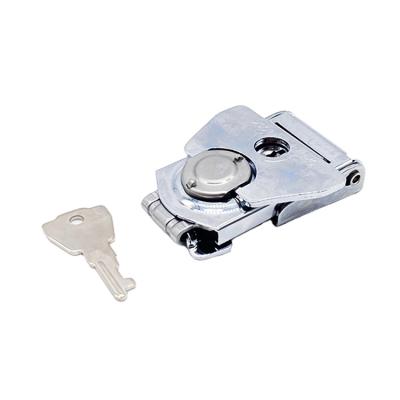 China High Quality Adjustable Buckle Type Lock HGB01 Long Life YHD With Airtight Type Suction Latch Lock Latches Sealing Buckle For Door for sale