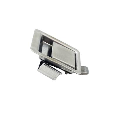 China XAV22 Long Life Latch Lock High Quality Bolt Type Suction Panel Hermetic Latches Sealing Buckle For Door for sale