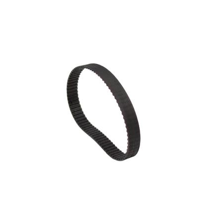 China YHD ECP01 Longevity YHD ECP01 Trapezoidal Tooth Rubber Type Precision Timing Belt S2M/S3M/S5M/S8M Type For Automation Machine for sale