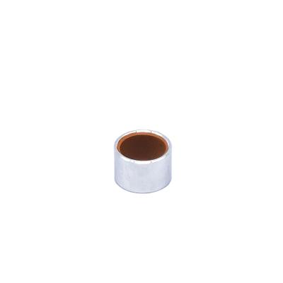 China YHD OFS01 Lubricating Self Lubricating Bushing High Precision Compound Layer Oil Free Guide Bushing For Machine Tool for sale