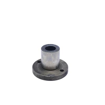 China Lubricating YHD OFX21 Self Lubricating Bushing Oil Free Cast Iron Guide Bushing For Power Tool for sale