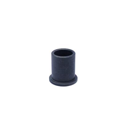 China OFY61 Lubrication YHD Self Lubricating Bushing Oil Free PTFE Resin Guide Bushing For Machine Tool for sale